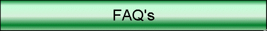 FAQ's