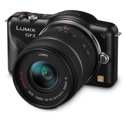 LumixGF3